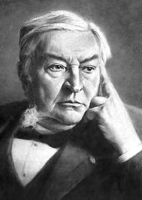 Auguste Beernaert - Auguste Beernaert (1829-1912), Belgian politician and prime minister; winner of the Nobel Prize for Peace in 1909