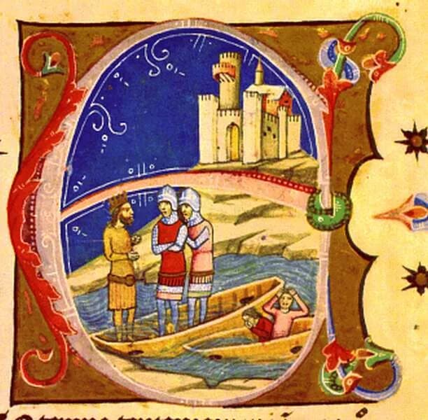Henry III - císař Jindřich III.