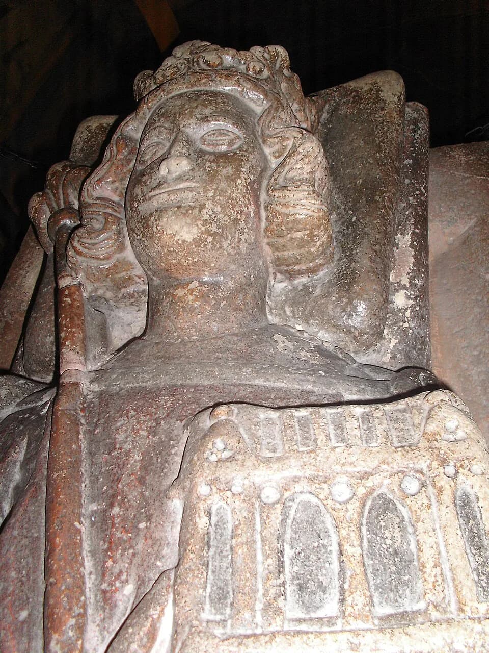 Henry III - kaiser Heinrich III. der Salier