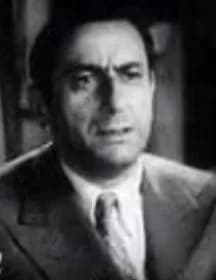 Ernst Lubitsch - Cropped screenshot of Ernst Lubitsch from the trailer for the film The Merry Widow