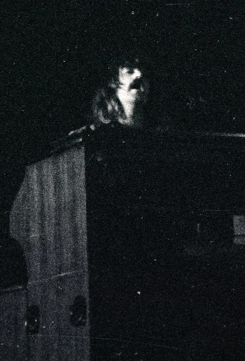 Jon Lord - Deep Purple, 01. Dezember, 1970, Niedersachsenhalle, Germany