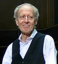 John Barry - John Barry at the Royal Albert Hall (2006).