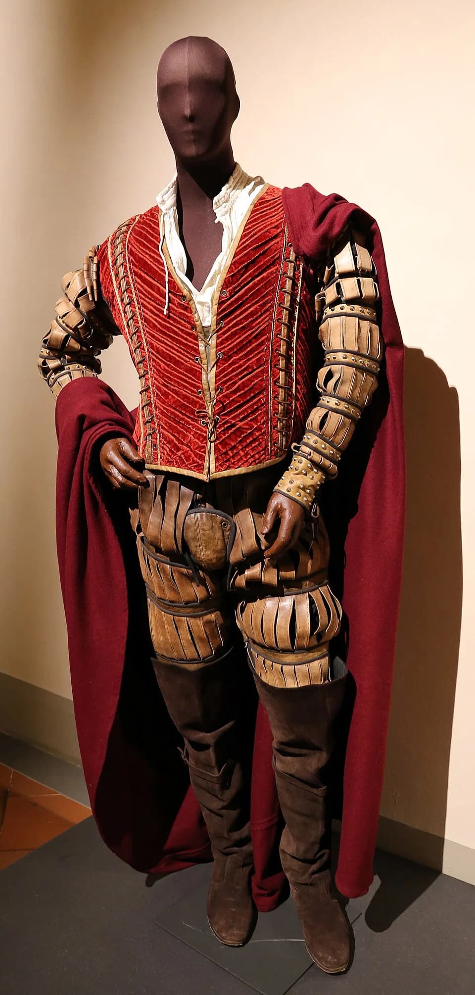 Franco Zeffirelli - Museo Zeffirelli