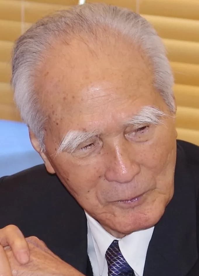 Tomiichi Murayama - Murayama and Okabe