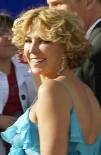 Natasha Richardson - Natasha Richardson at the UK premiere of The Chronicles of Narnia: Prince Caspian.