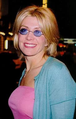 Natasha Richardson - Natasha Richardson