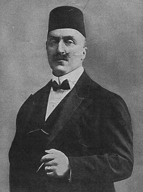 Abdülmecid II - Abdül Mecid II.jpg
