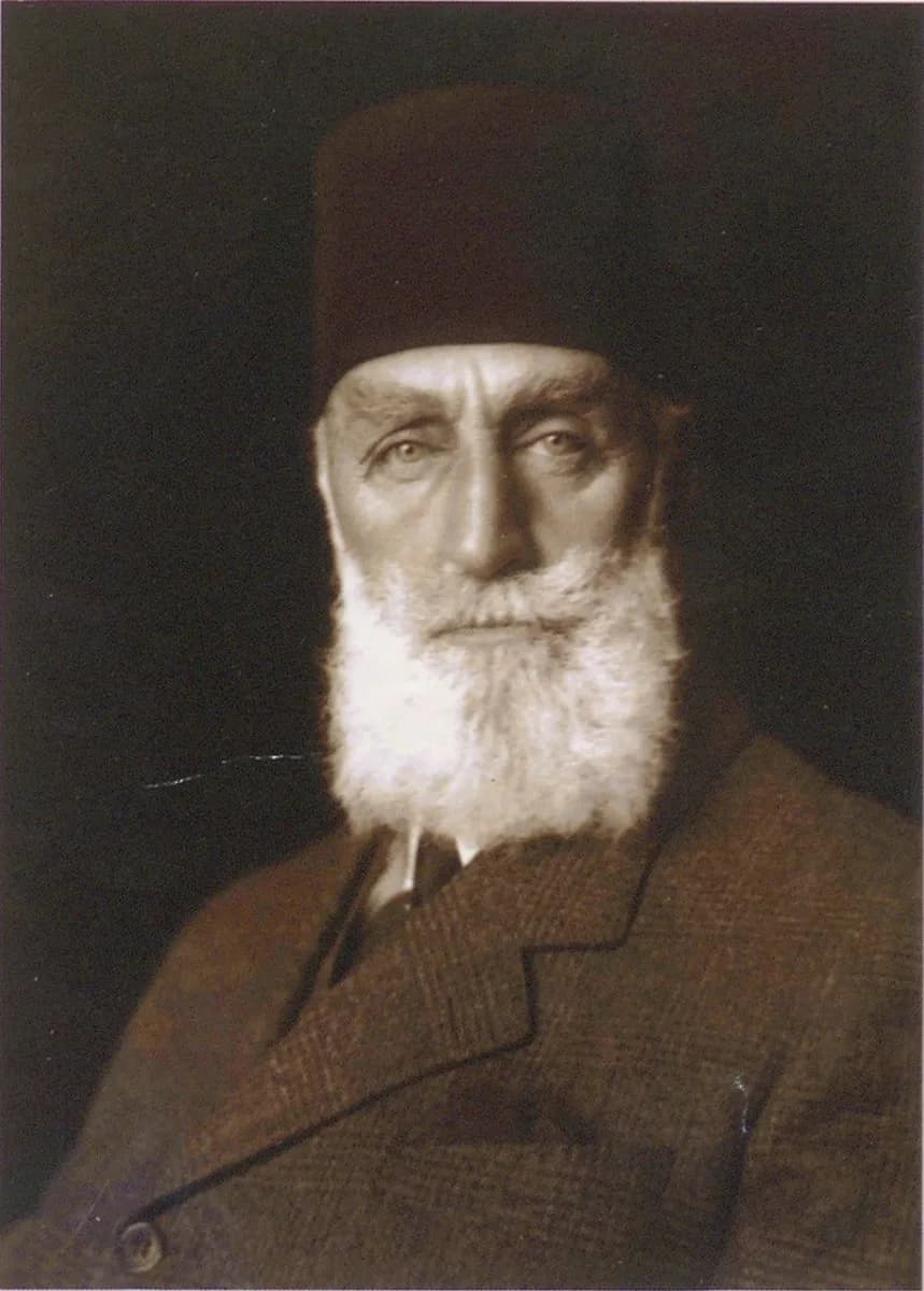 Abdülmecid II - Halife Abdülmecid Efendi