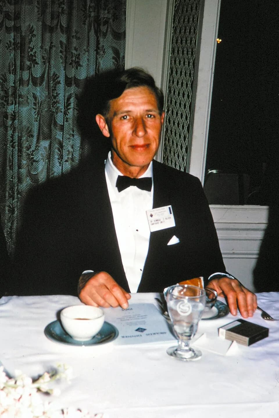 Konrad Emil Bloch - Konrad Bloch