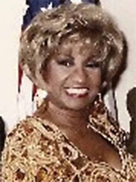 Celia Cruz - Celia Cruz