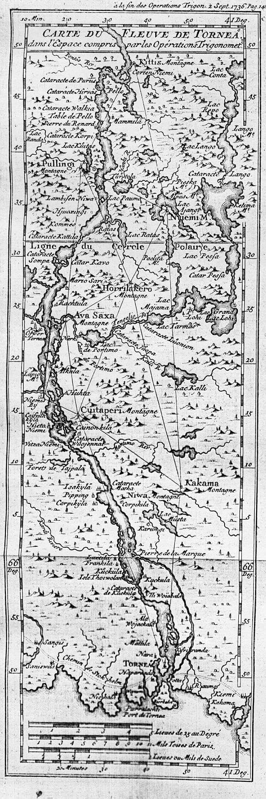 Pierre-Louis Moreau de Maupertuis - Maupertuis map long.jpg