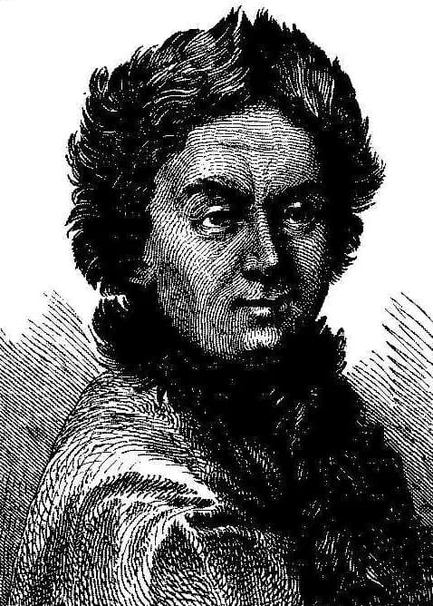 Pierre-Louis Moreau de Maupertuis - Pierre Louis Moreau de Maupertuis