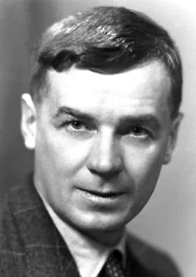 Richard Laurence Millington Synge - Richard Laurence Millington Synge (1914 - 1994)