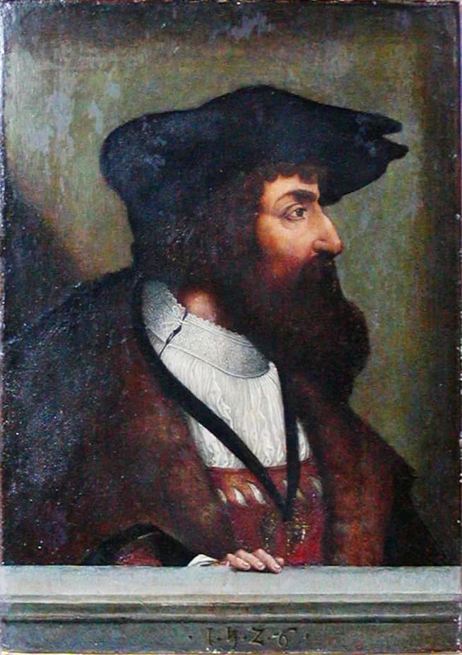 Christian II of Denmark - Christian den 2.jpg