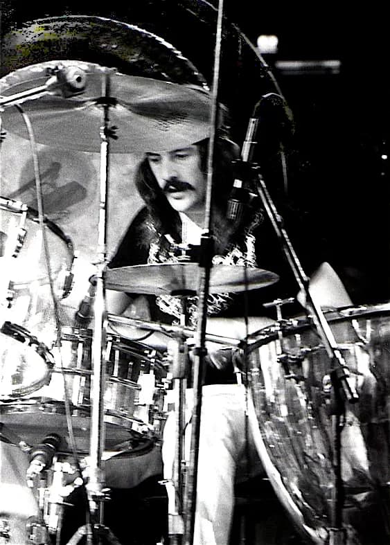 John Bonham - John Bonham - Led Zeppelin