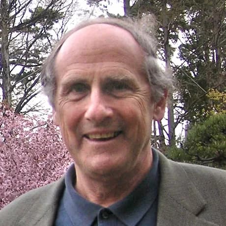 Ralph Steinman - Ralph Steinman, professor of medicine, Rockefeller University