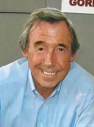 Gordon Banks - Gordon Banks