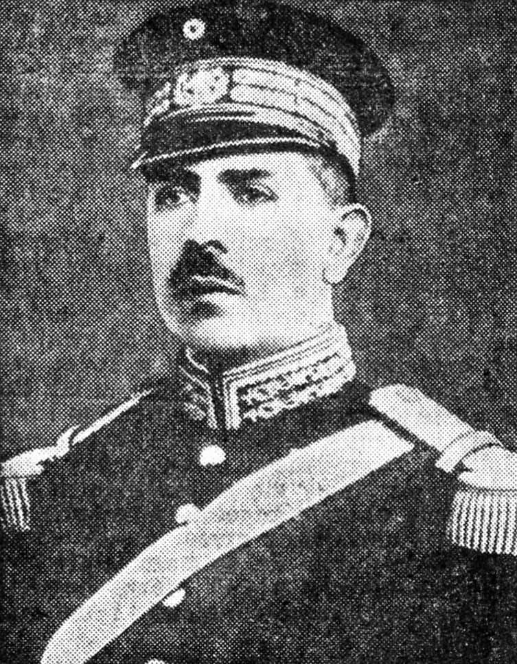 Lázaro Cárdenas - Lázaro Cárdenas, prezydent Meksyku