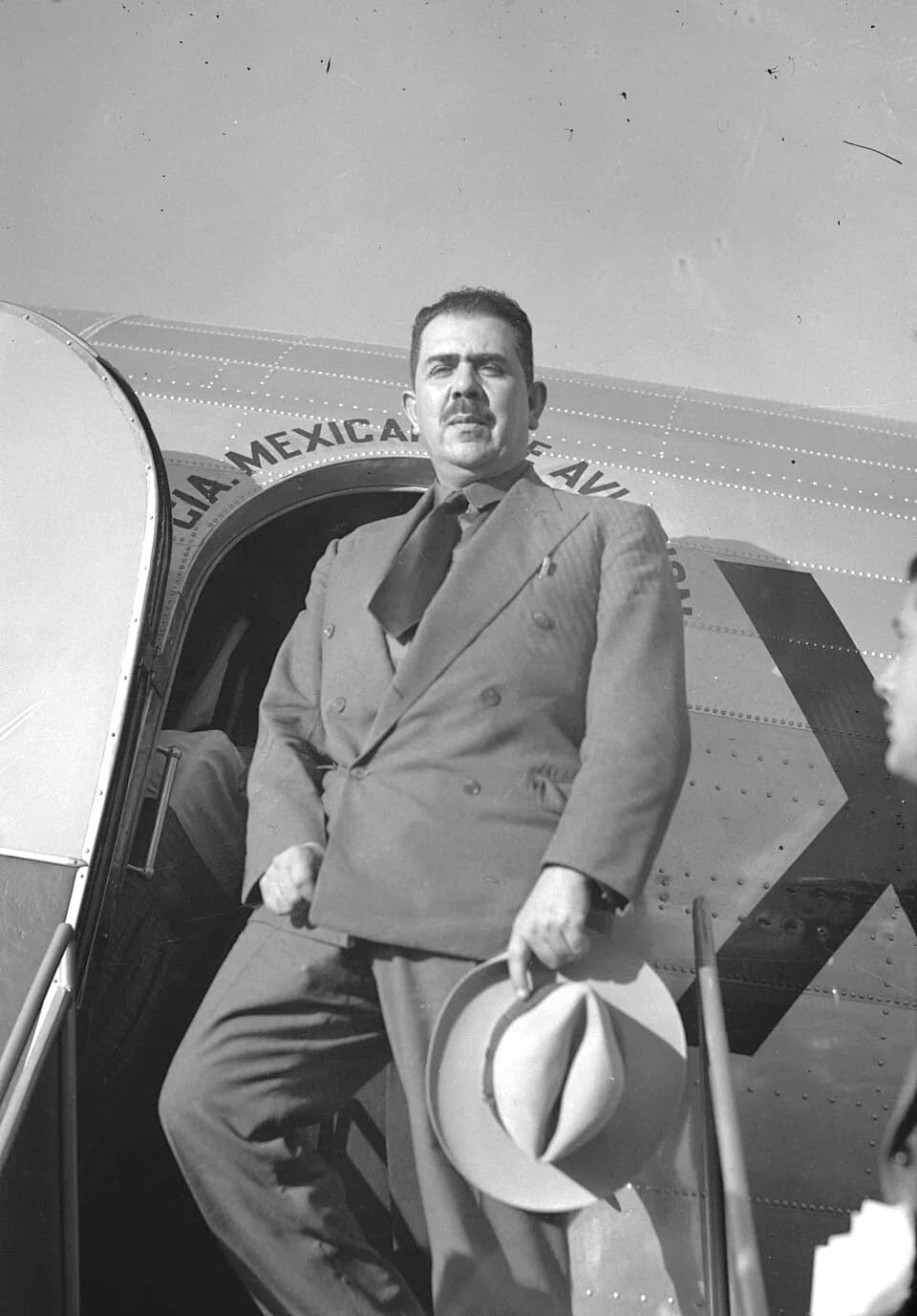 Lázaro Cárdenas - General Lázaro Cárdenas del Río