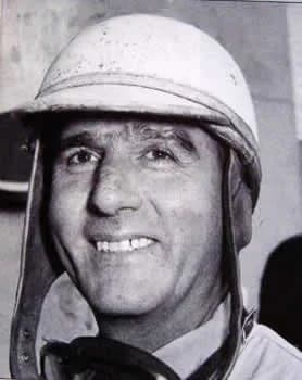 Giuseppe Farina - Giuseppe (Nino) Farina