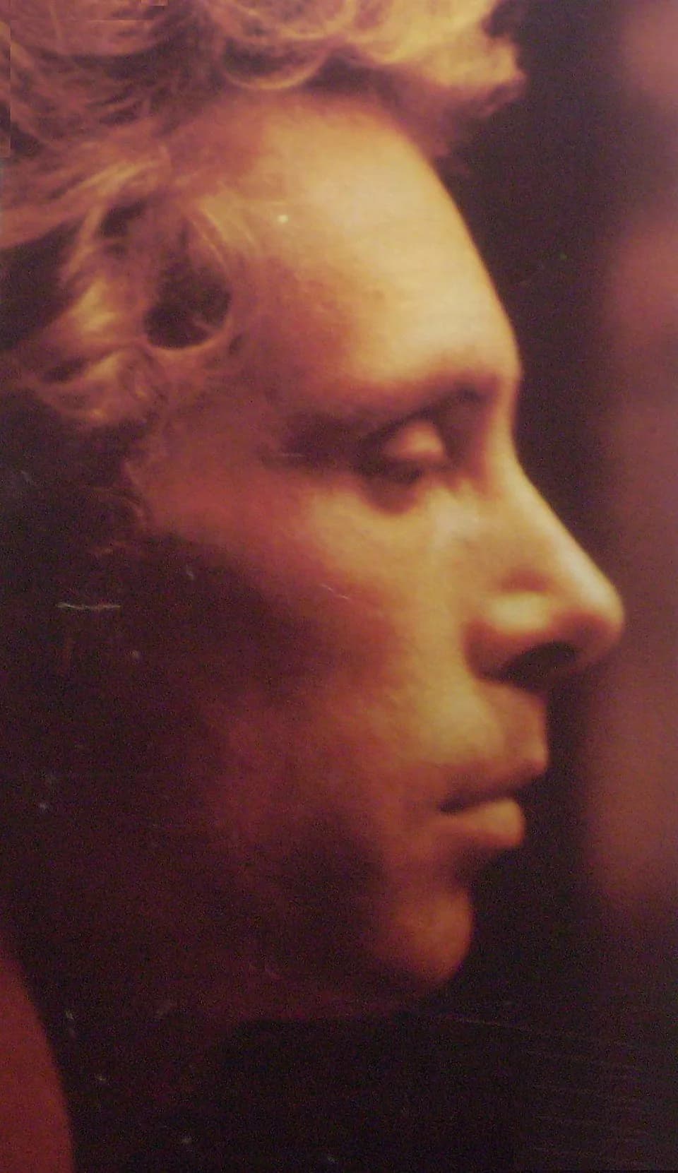 Maurice Béjart - Jorge Donn