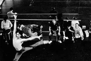 Maurice Béjart - Maurice Béjart