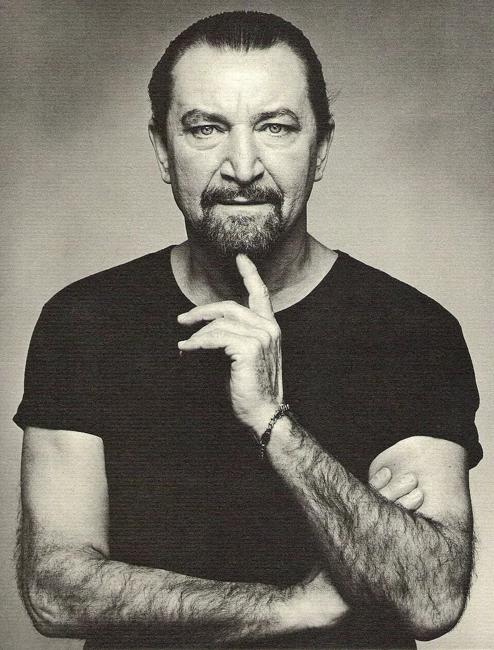 Maurice Béjart - Maurice Béjart
