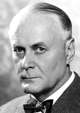 Ragnar Granit - Ragnar Granit, Nobel Prize in Physiology or Medicine 1967