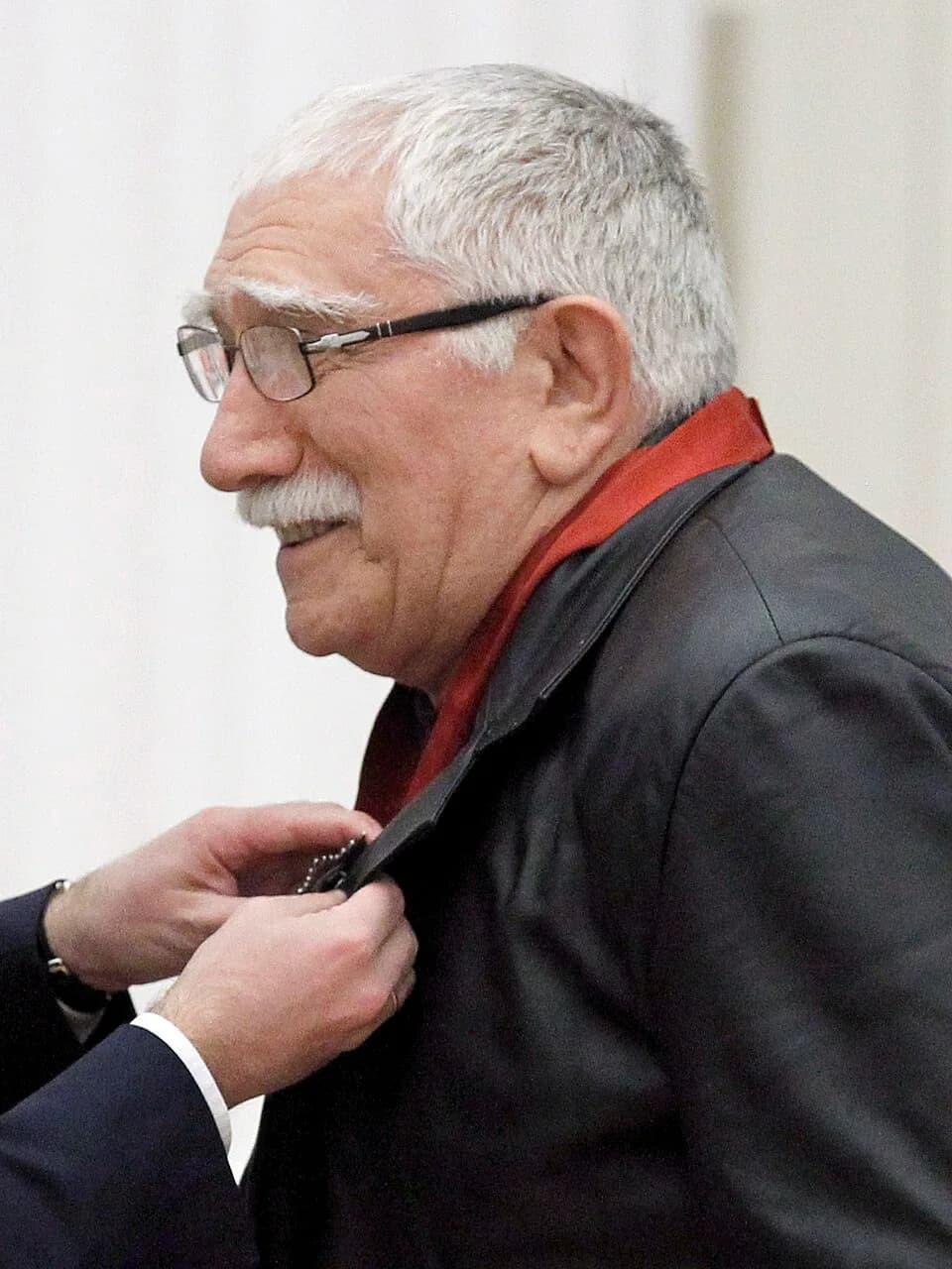 Armen Dzhigarkhanyan - Армен Джигарханян