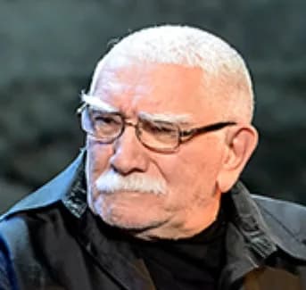 Armen Dzhigarkhanyan - Фестиваль «Золотая маска» 2015 года