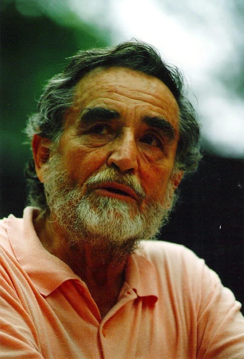 Vittorio Gassman - Vittorio Gassman