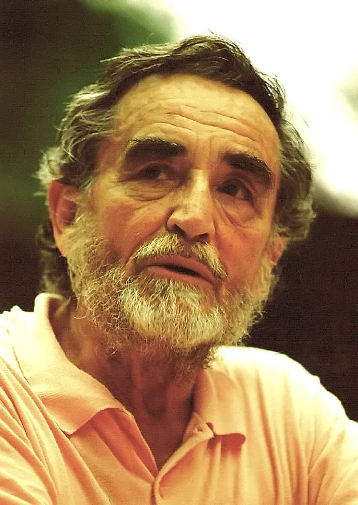 Vittorio Gassman - Vittorio Gassman