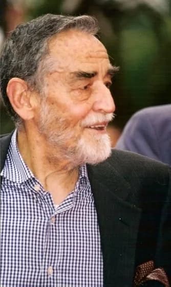 Vittorio Gassman - Vittorio Gassman au festival de Cannes