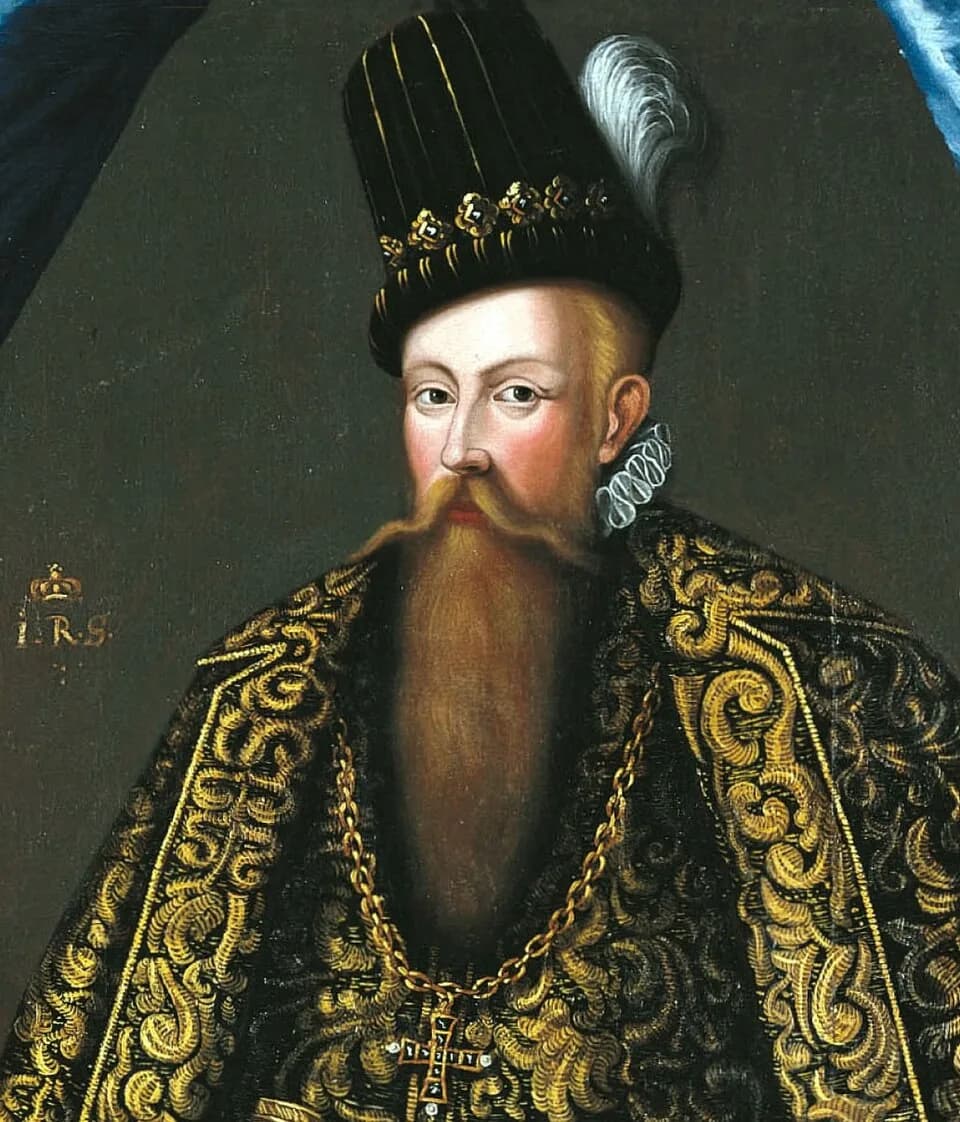 John III of Sweden - John III of Sweden.jpg