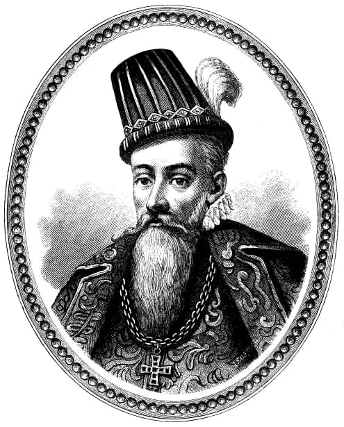 John III of Sweden - John III of Sweden.png