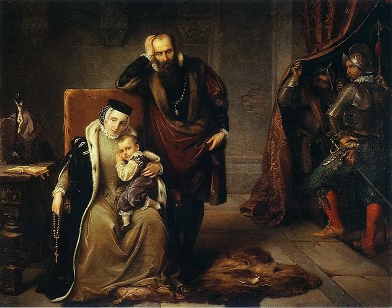 John III of Sweden - Simmler Catherine Jagiellon.jpg