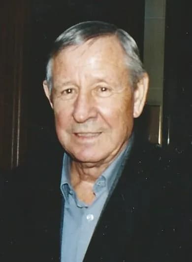 Raymond Kopa - Raymond Kopa in 2005