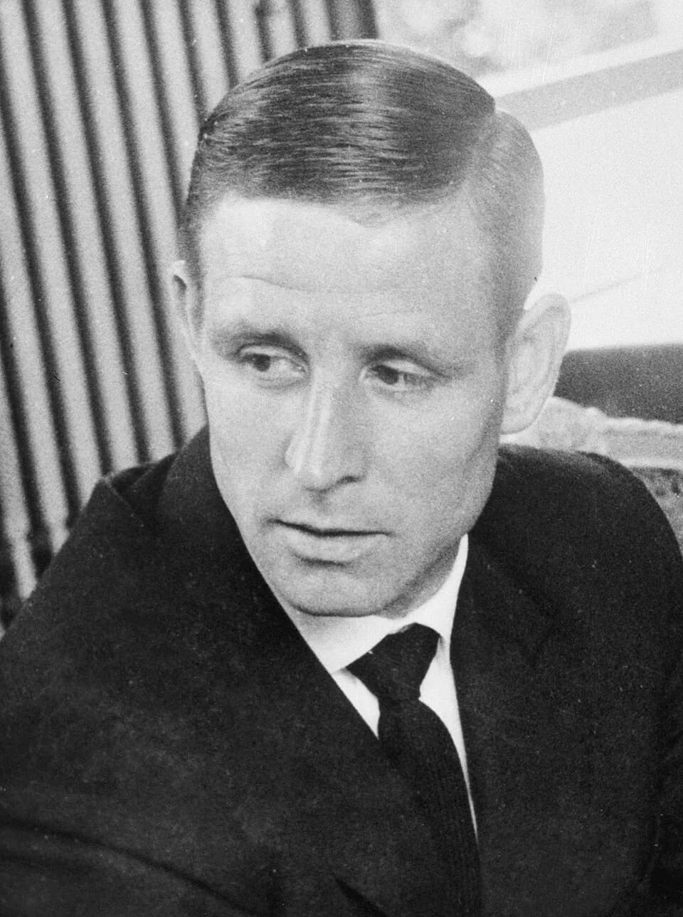 Raymond Kopa - Raymond Kopa