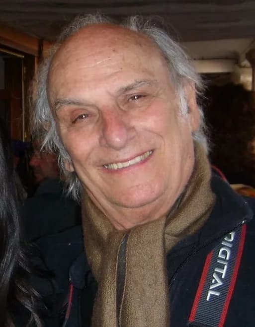 Carlos Saura - Carlos Saura