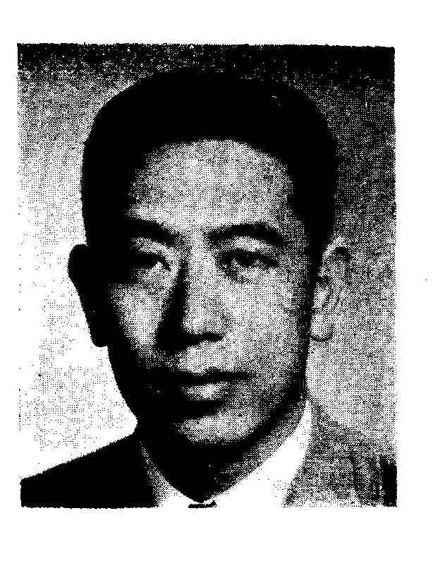 Lee Teng-hui - 第一屆立法委員