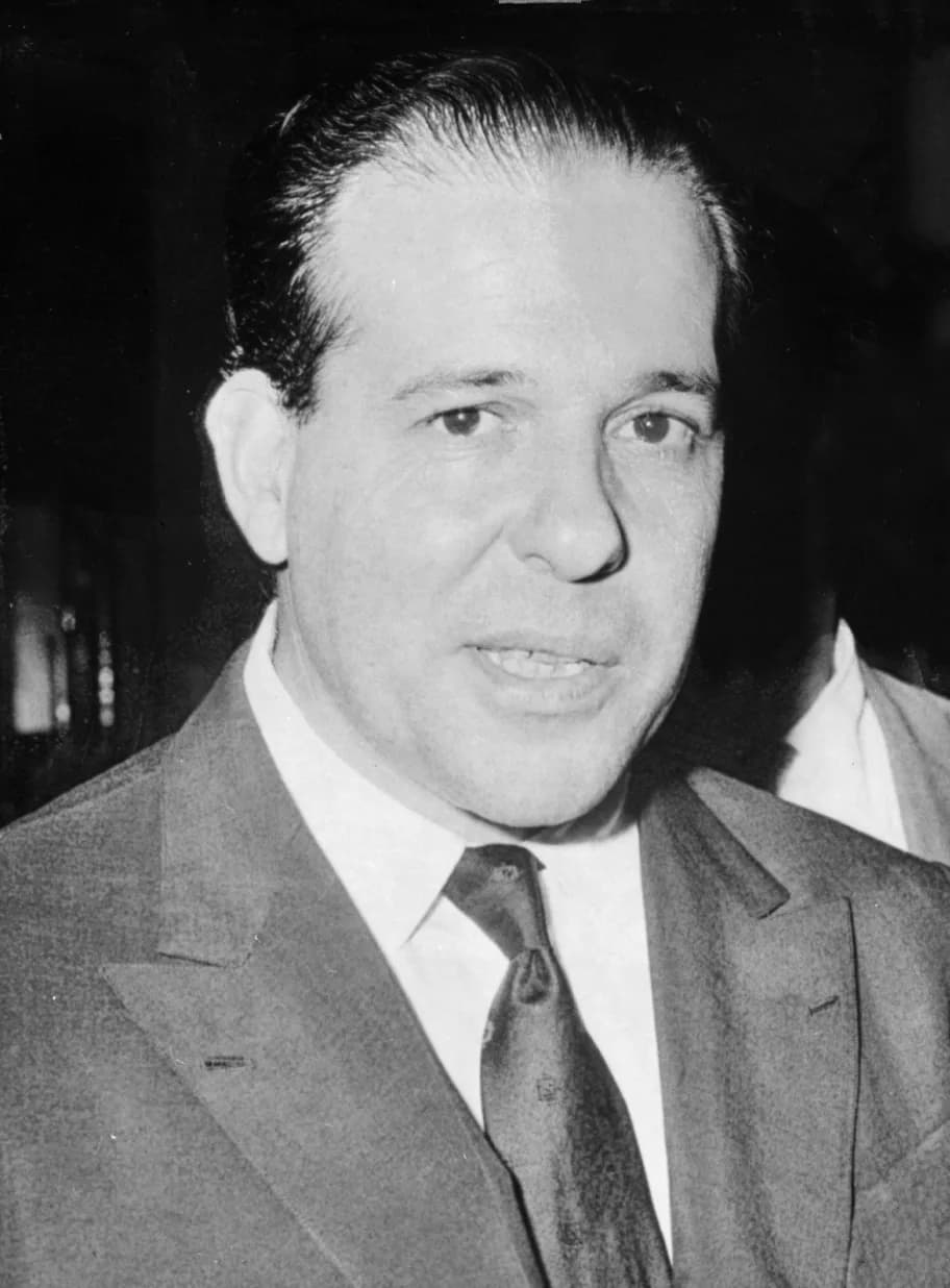 João Goulart - João Goulart