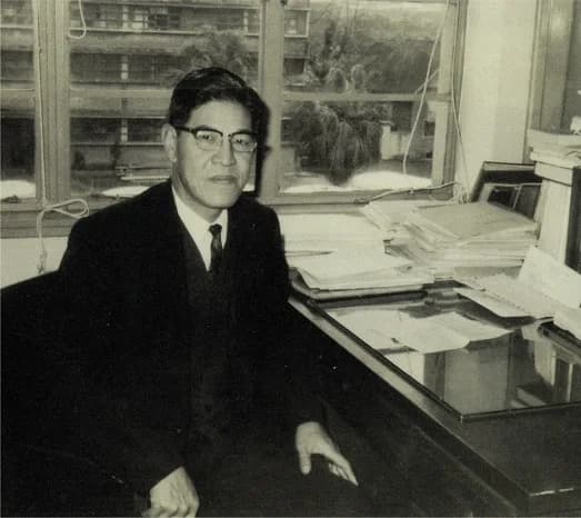 Lee Teng-hui - ​李登輝從事長達30年的農業經濟學研究與教育工作