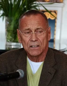 Sergey Mikhalkov - Andrei Konchalovsky (b. 1937), Soviet and Russian filmmaker.