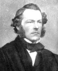 Sir George Stokes, 1st Baronet - Picture of George G. Stokes, cropped version of :Image:Stokes George G.jpg