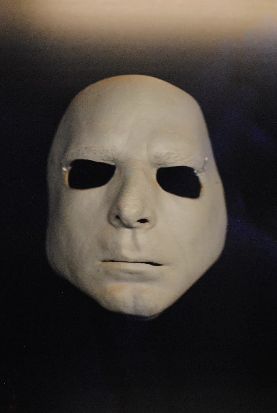 Richard Wright - displayed at the Pink Floyd: Their Mortal Remains exhibition at the Victoria and Albert Museum.