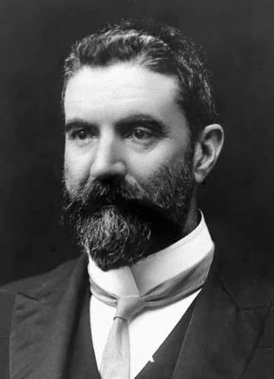 Alfred Deakin - Alfred Deakin