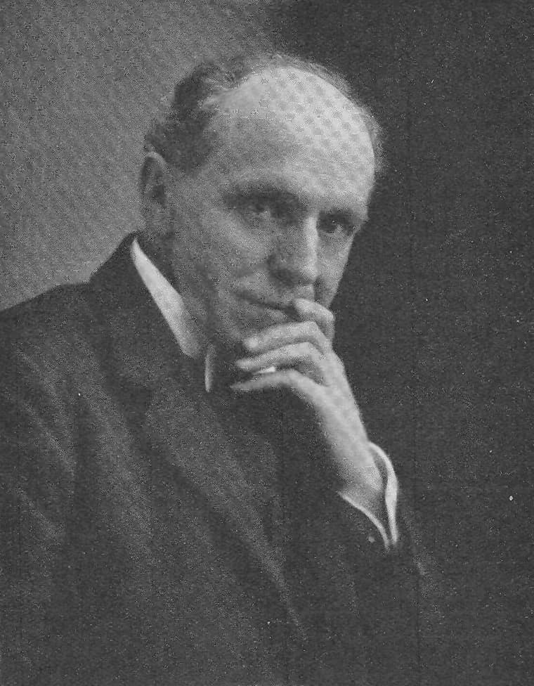 Robert Cecil - Robert Cecil, 1st Viscount Cecil of Chelwood.