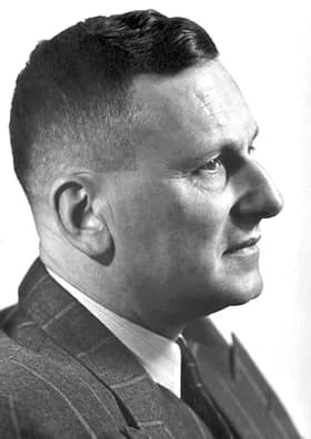 Paul Hermann Müller - Paul Hermann Müller, Nobel Prize in Physiology or Medicine 1948
