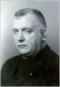 Jozef Tiso - For documentary purposes the German Federal Archive often retained the original image captions, which may be erroneous, biased, obsolete or politically extreme. Josef Tiso
