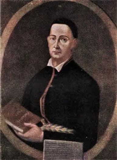 Hryhorii Skovoroda - Hryhoriy Skovoroda